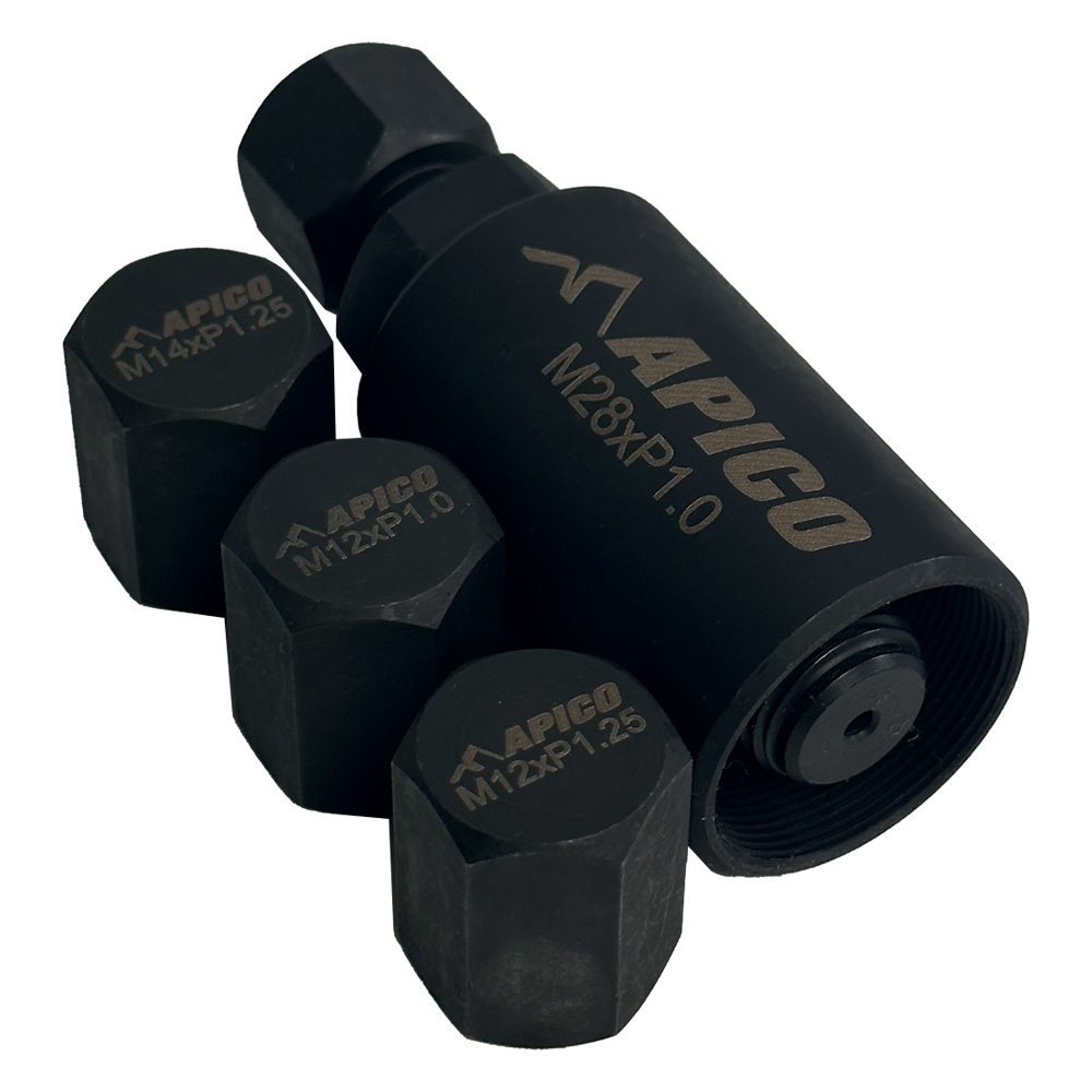 FLYWHEEL PULLER M28XP1.0L CRF250R/450R/KX250F/450F/RM-Z250/450 09-26, KTM/HQV/GAS SX-F250-450 16-25 (R)